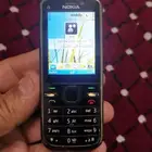 نوكيا C5 مجري أصلي وكالة كامل