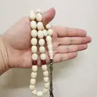 مسباح سبحة عاج سن الفيل 90 جرام