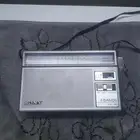 راديو سوني ياباني
