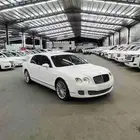 بنتلي الموديل 2009