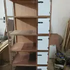 محكر. محكاكر. بطارية صوص. دجاة. حمام. بط. صوص. دجاج رومي