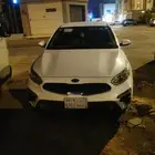 كيا سيراتو 2020 ممشي 320 الف كيلو