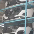 مندوب توفير قطع غيار السيارات