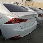 قطع غيار لكزس 2017