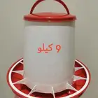معلف للطيور