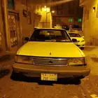 للبيع تيوتا كرسيدا موديل 95