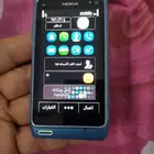 نوكيا N8 أصلي بحاله ممتازه