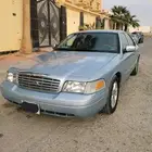 فورد فكتوريا 2011
