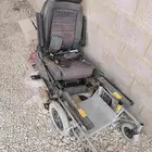 كرسي احتياجات خاصة اتوماتيكي