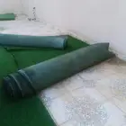 عشب صناعي 4ملي كثيف وقوي