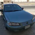 كامري 2002 بودي بلد وديكورات بلد