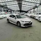 تايوتا كامري الموديل 2020
