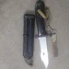 حربة كلاش