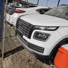 قطع غيار جميع انواع السيارات