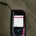 جوال نوكيا الدمعة 7610