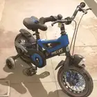 دراجة هوائيةمن عمر 4-6