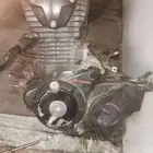 مكينت هوندا 125