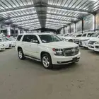 تاهو التي زد الموديل 2016