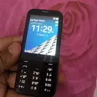 نوكيا 225 فيتنامي أصلي 2 شريحه