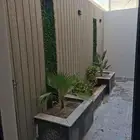 أعمال شلالات نوافير
