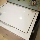 غسالة أمانه الاتوماتيكيه الامريكيه