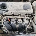 مكينه اكسنت النترا سوناتا كامري شد بلد تشليح