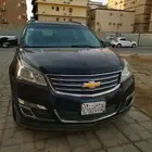 شيفروليه ترافيرس مالك اول