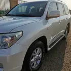 لاند كروزر سعودي 60 عام