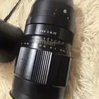 عدسة كاميرا Jupiter-21M 200mm f 4.