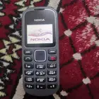 نوكيا 1280 هندي أصلي بحاله فوق الممتازه