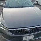 جيلي اميجراند موديل 2023 للبيع