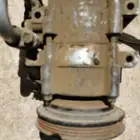 كمبروسر مكيف وثلاجة مكيف