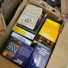 مكتبة لمن يريد القراءة
