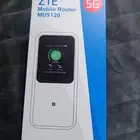 راوتر متنقل ZTE