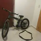 سيكل رياضي