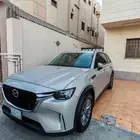 مازدا CX90 2025 كور لون بيج للبيع او التنازل