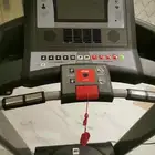 جهاز سير رياضي بحاله جيده