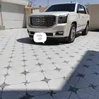 يوكن دينالي 2015 لؤلؤي دبل وكالة فل كامل