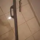 مسطره فورد كراون فكتوريا لون رصاصي
