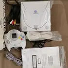 سيقا دريم كاست Sega Dream Cast
