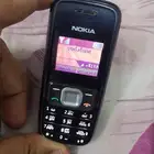 نوكيا 1208 هندي أصلي بحاله فوق الممتازه
