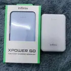 خوازن الطاقة  باوربنك  من انفنكس أصلي 5000mah