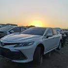 قطع غيار كامري 2024