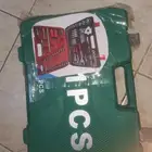 شنطه سباين 161 قطعه