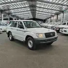 تايوتا جيب الموديل 2006