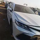 قطع غيار كامري 2023