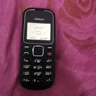 نوكيا 1280 هندي أصلي بحاله فوق الممتازه