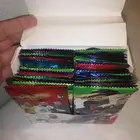 كراتين بكجات لاعبين كرة قدم