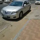 كامري 2011 فل كامل