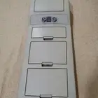 ديكور سقف نيسان ارمادا